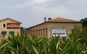 Hotel Restaurant le Moulin de la Foux Draguignan